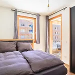 Apartment Nassfeld - Skiin-skiout Direkt An Der Piste Mit Sauna - Bergzauber9 Hermagor-Pressegger See