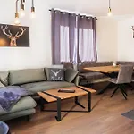 Apartment Nassfeld - Skiin-skiout Direkt An Der Piste Mit Sauna - Bergzauber9 *