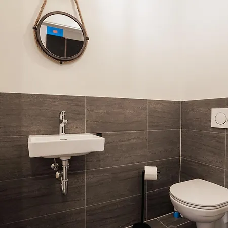 Nassfeld - Skiin-skiout Direkt An Der Piste Mit Sauna - Bergzauber9 דירה