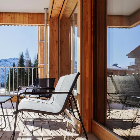 Nassfeld - Skiin-skiout Direkt An Der Piste Mit Sauna - Bergzauber9 *