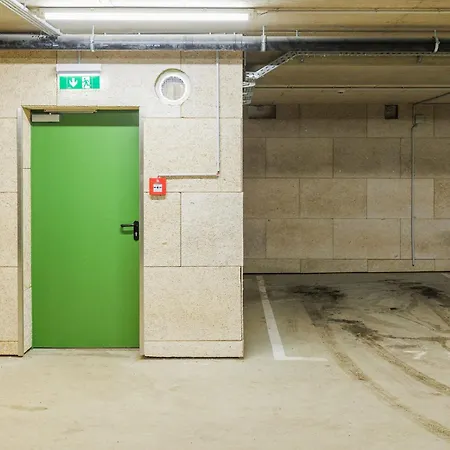 Nassfeld - Skiin-skiout Direkt An Der Piste Mit Sauna - Bergzauber9 Apartment *