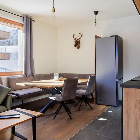 Nassfeld - Skiin-skiout Direkt An Der Piste Mit Sauna - Bergzauber9 Hermagor-Pressegger See