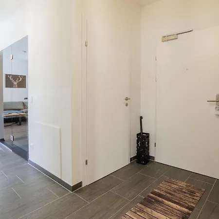 Apartment Nassfeld - Skiin-skiout Direkt An Der Piste Mit Sauna - Bergzauber9 *