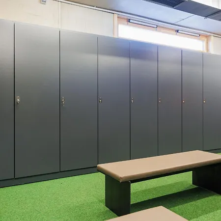 Nassfeld - Skiin-skiout Direkt An Der Piste Mit Sauna - Bergzauber9 הרמגור