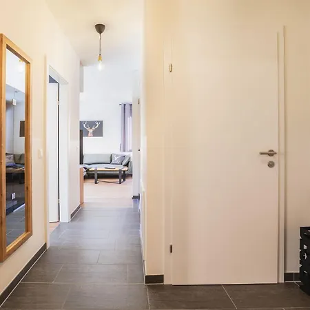 Nassfeld - Skiin-skiout Direkt An Der Piste Mit Sauna - Bergzauber9 Apartment