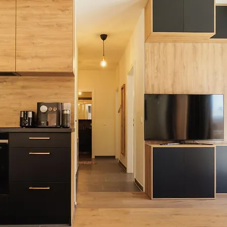 Apartment Nassfeld - Skiin-skiout Direkt An Der Piste Mit Sauna - Bergzauber9