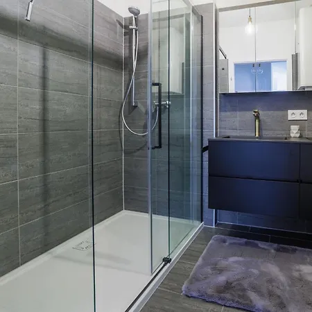 Nassfeld - Skiin-skiout Direkt An Der Piste Mit Sauna - Bergzauber9 Hermagor-Pressegger See