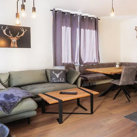 דירה Nassfeld - Skiin-skiout Direkt An Der Piste Mit Sauna - Bergzauber9 *