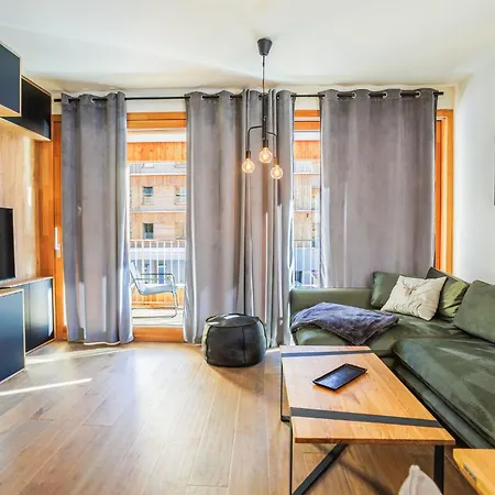 Apartment Nassfeld - Skiin-skiout Direkt An Der Piste Mit Sauna - Bergzauber9