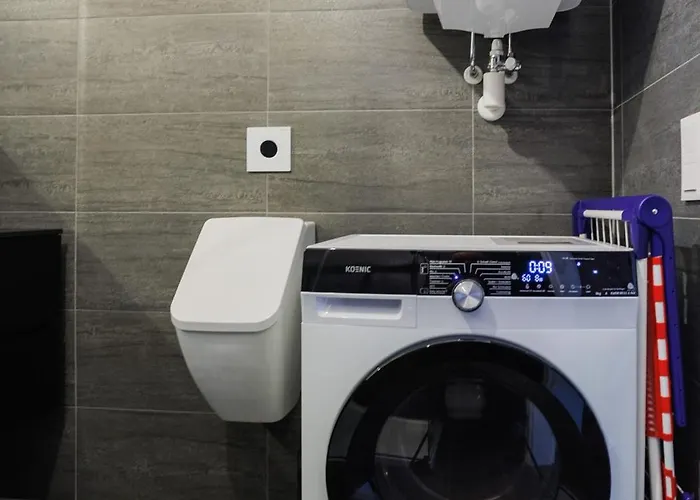 Appartement Nassfeld - Skiin-skiout Direkt An Der Piste Mit Sauna - Bergzauber9 *