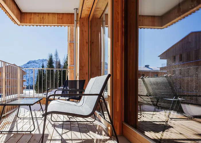 Nassfeld - Skiin-skiout Direkt An Der Piste Mit Sauna - Bergzauber9 *