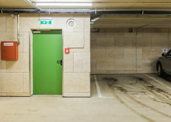 Nassfeld - Skiin-skiout Direkt An Der Piste Mit Sauna - Bergzauber9 Appartement *