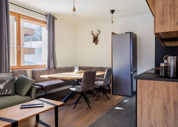 Nassfeld - Skiin-skiout Direkt An Der Piste Mit Sauna - Bergzauber9 Hermagor-Pressegger See