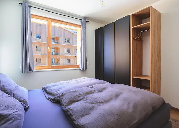 Nassfeld - Skiin-skiout Direkt An Der Piste Mit Sauna - Bergzauber9