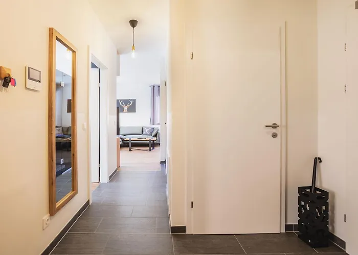 Nassfeld - Skiin-skiout Direkt An Der Piste Mit Sauna - Bergzauber9 Appartement