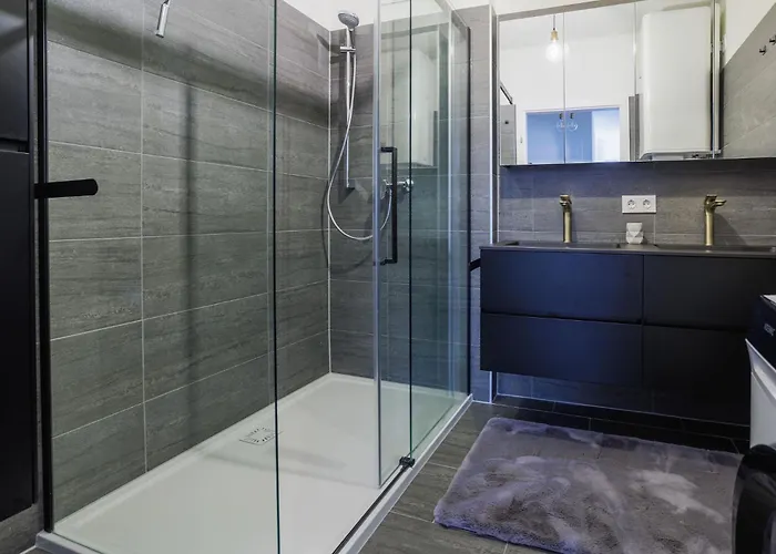 Nassfeld - Skiin-skiout Direkt An Der Piste Mit Sauna - Bergzauber9 Hermagor-Pressegger See