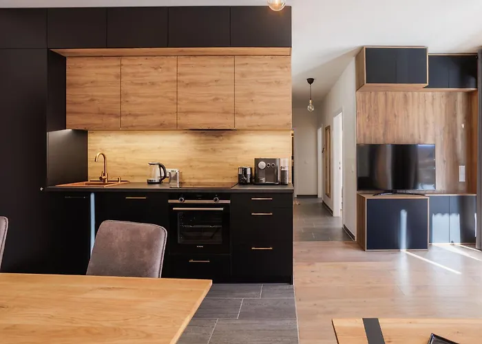 Nassfeld - Skiin-skiout Direkt An Der Piste Mit Sauna - Bergzauber9 Hermagor-Pressegger See